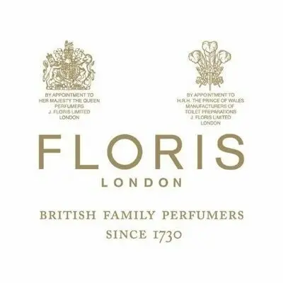 Floris Gentlemen Floris  No. 89 Aftershave Lotion Splash 100ml