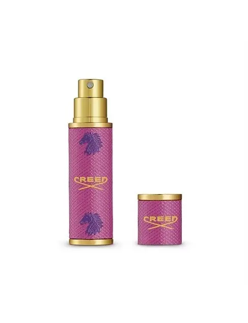 Creed Refillable Travel Atomiser Pink Rose 5ml