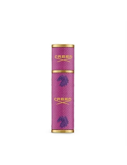 Creed Refillable Travel Atomiser Pink Rose 5ml