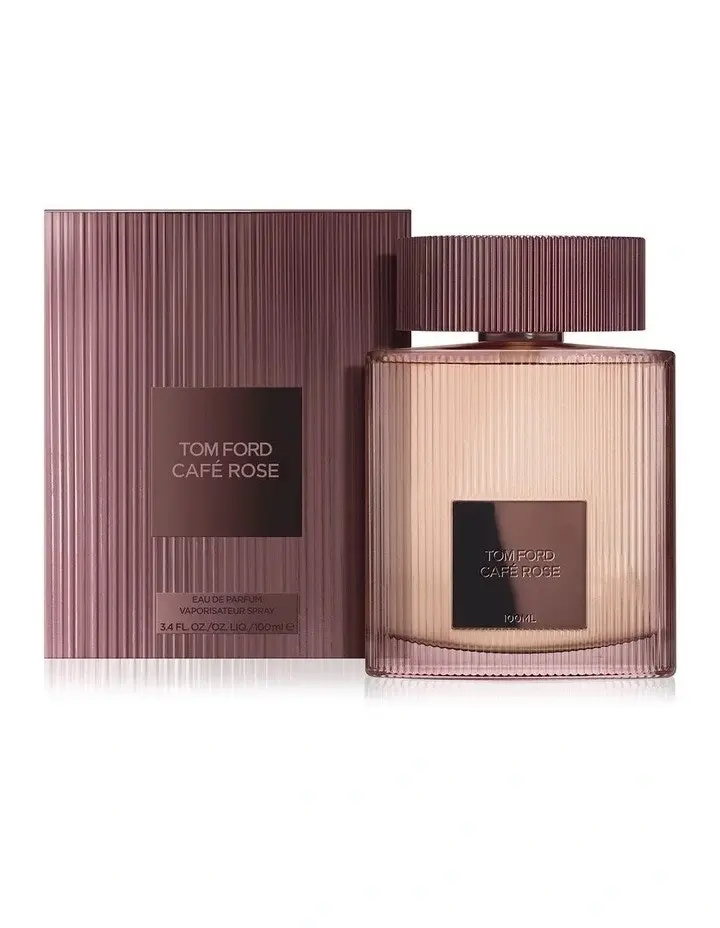 Tom Ford Cafe Rose EDP 100ml