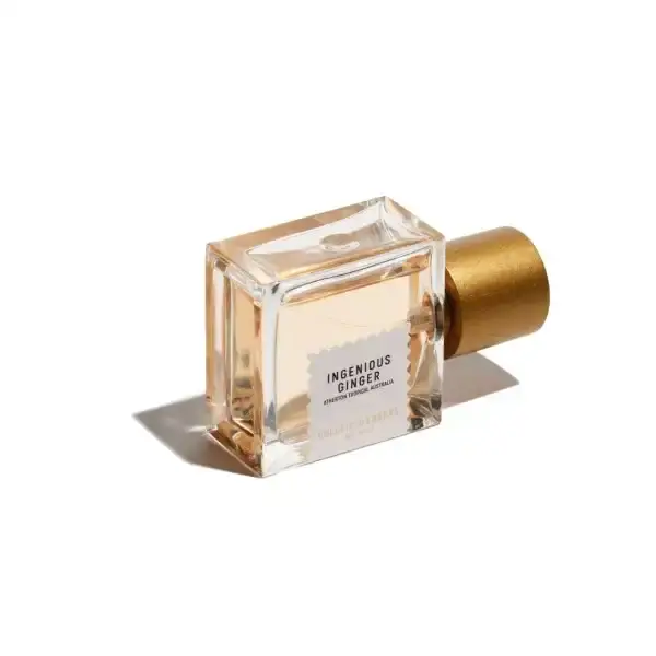 Goldfield and Banks Ingenious Ginger EDP 50ml