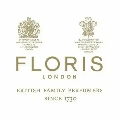 Floris Bergamotto di Positano EDP 100ml