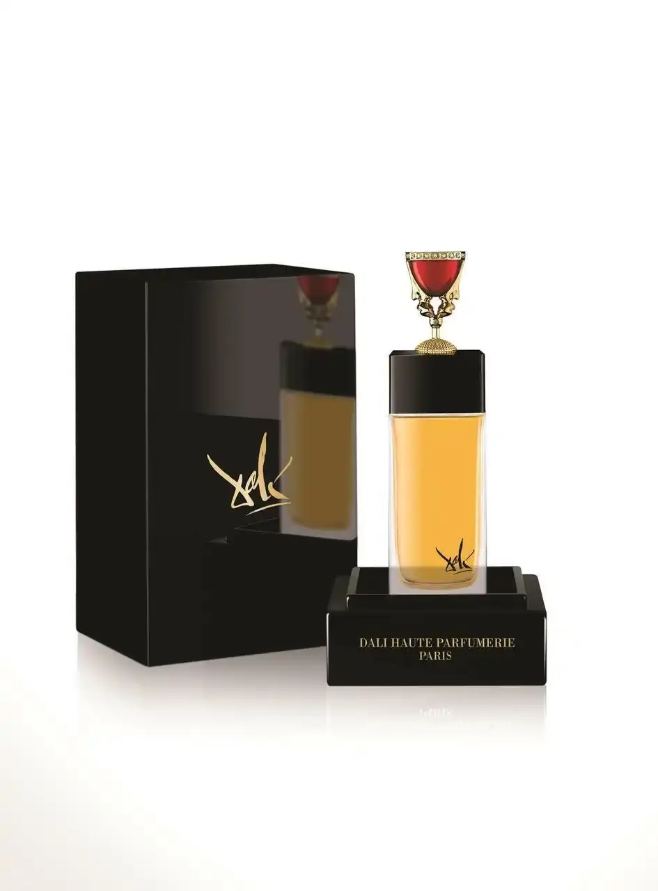 Dali Haute Parfumerie Calice De La Seduction Eternelle EDP 100ml