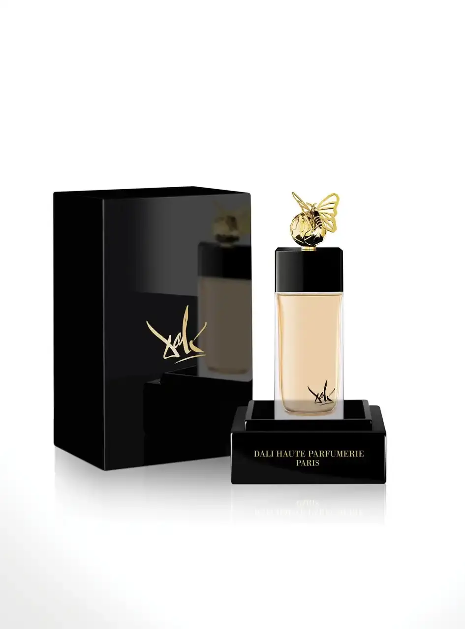 Dali Haute Parfumerie Voyage Onirique Du Papillon De Vie EDP 100ml