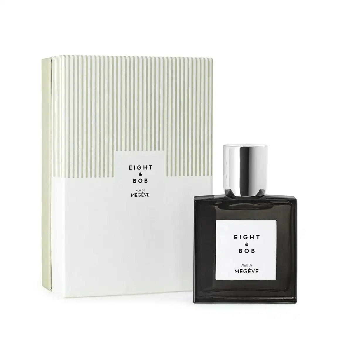 Eight & Bob Nuit De Megeves EDP 100ml