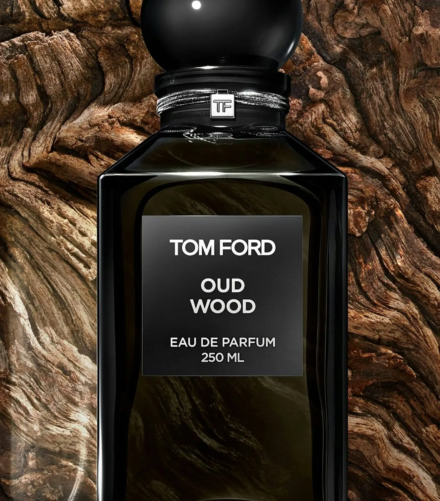 Tom Ford Oud Wood EDP 250ml Falcon