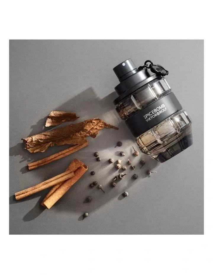 Viktor & Rolf Spicebomb EDT 50ml