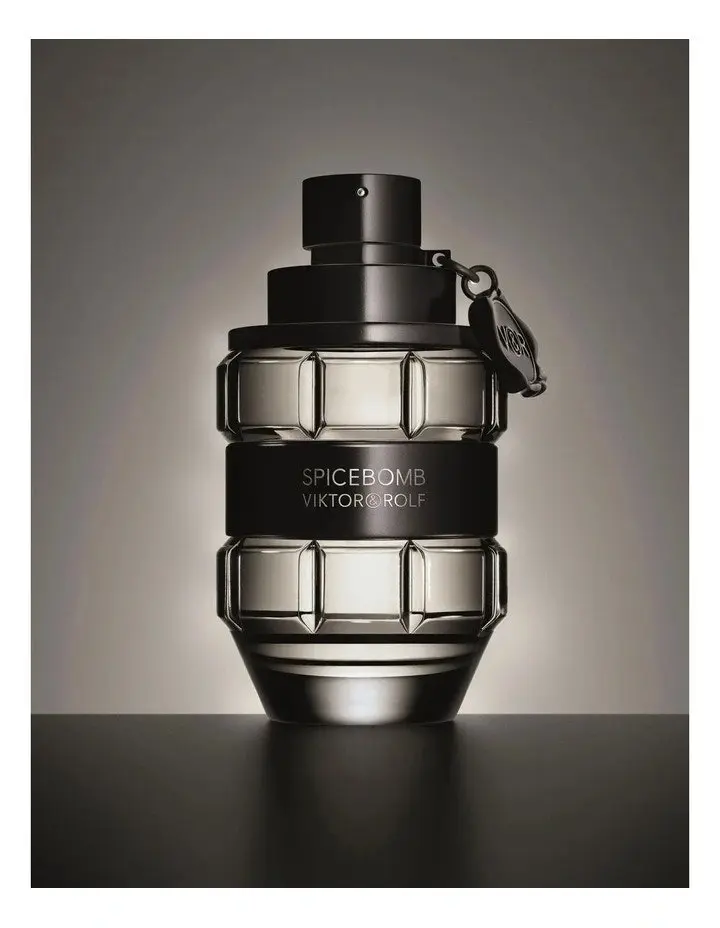 Viktor & Rolf Spicebomb EDT 50ml