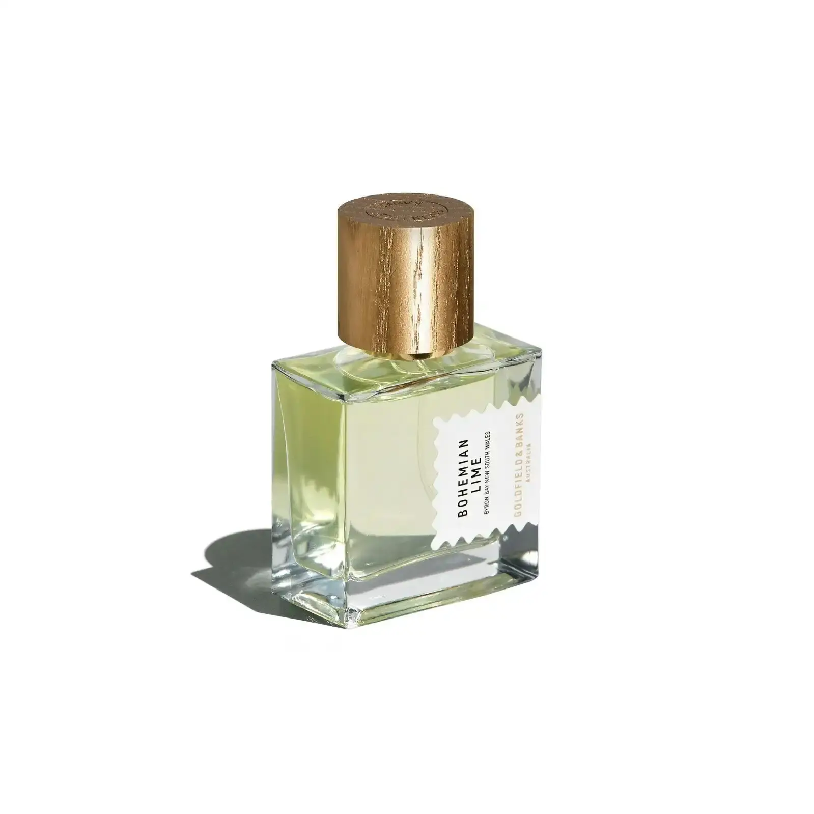 Goldfield & Banks Bohemian Lime EDP 50ml