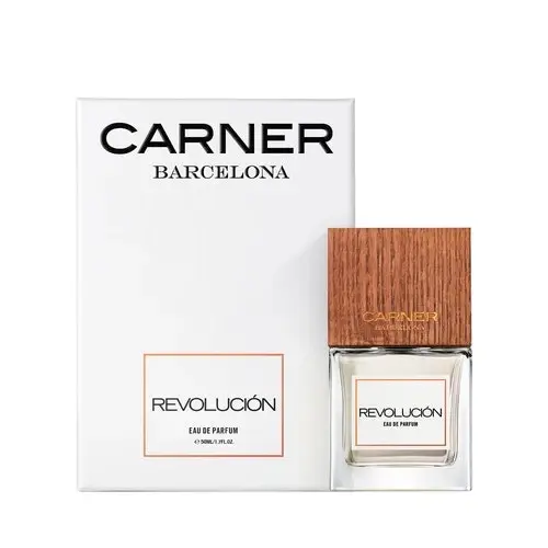 Carner Barcelona Revolucion EDP 50ml