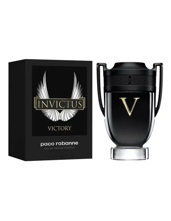 Rabanne Invictus Victory EDP Extreme 50ml