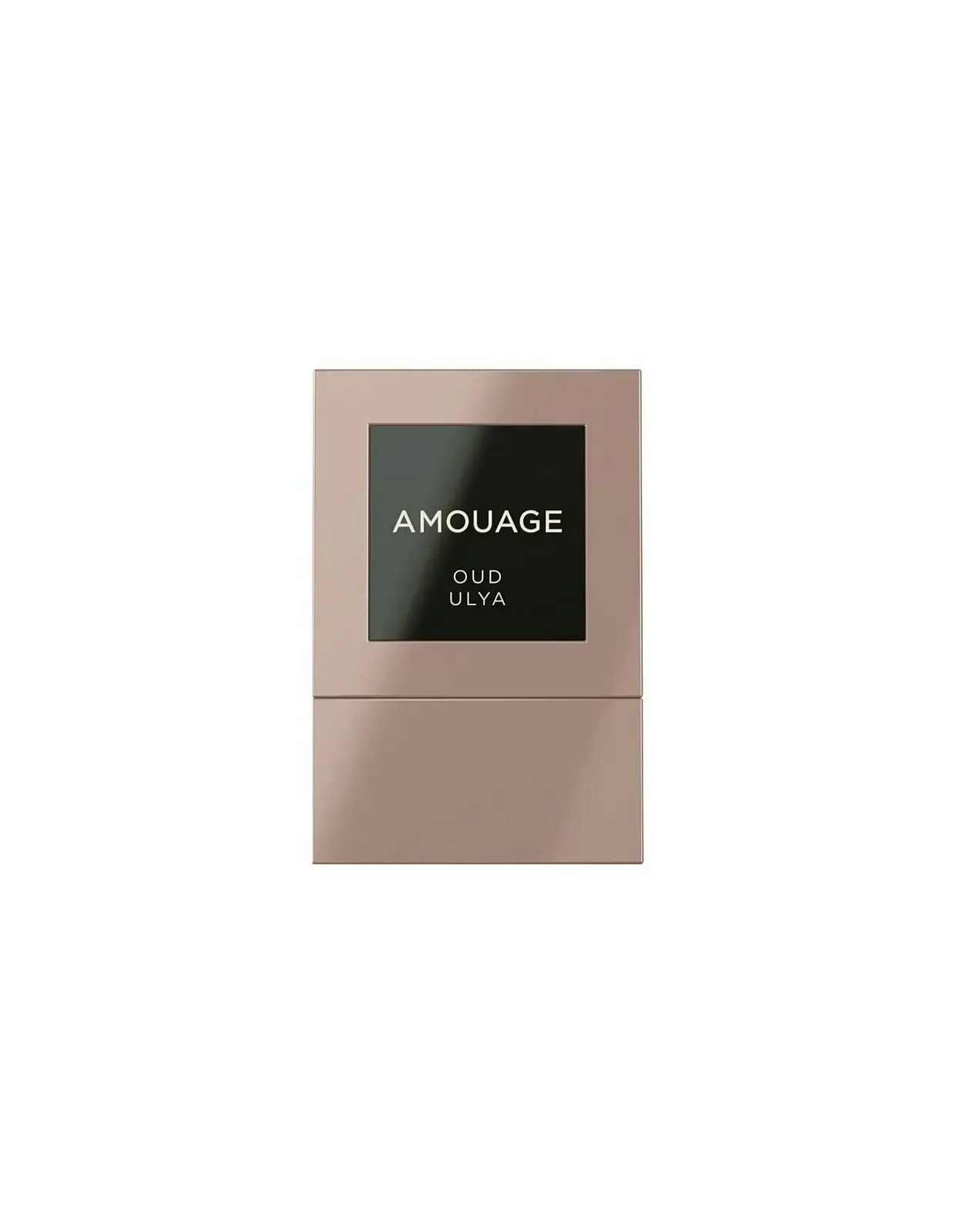 Amouage Attar Collection Oud Ulya Pure Parfum 12ml