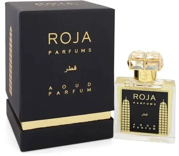 Roja Perfums Qatar Aoud Parfum 50ml