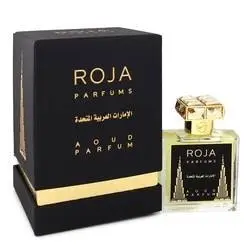 Roja Perfums United Arab Emirates Aoud Parfum 50ml