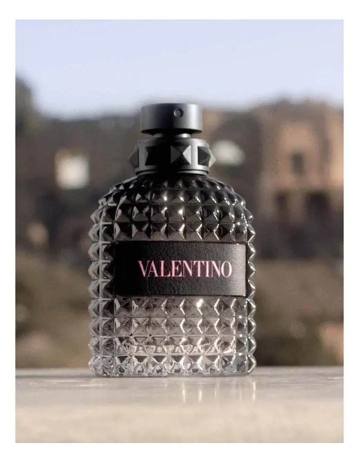 Valentino Uomo Born In Roma EDT 100ml