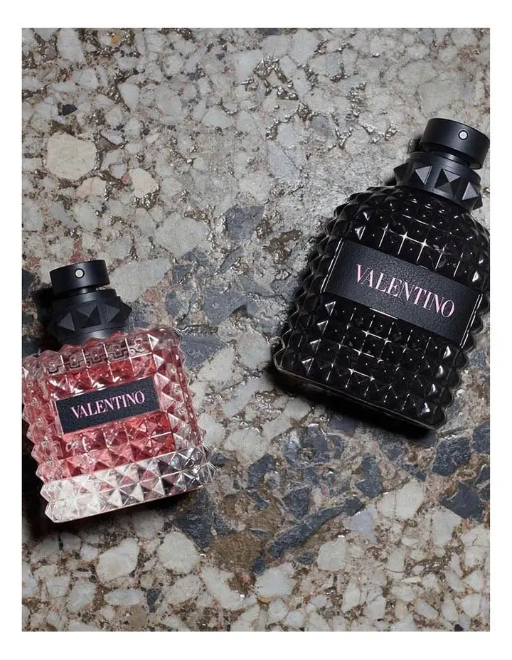 Valentino Uomo Born In Roma EDT 100ml