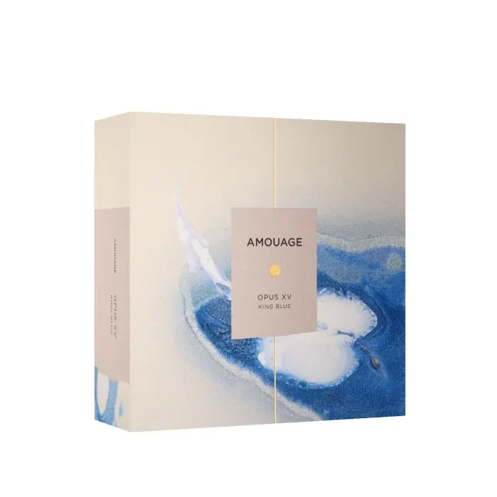 Amouage Opus XV King Blue EDP 100ml