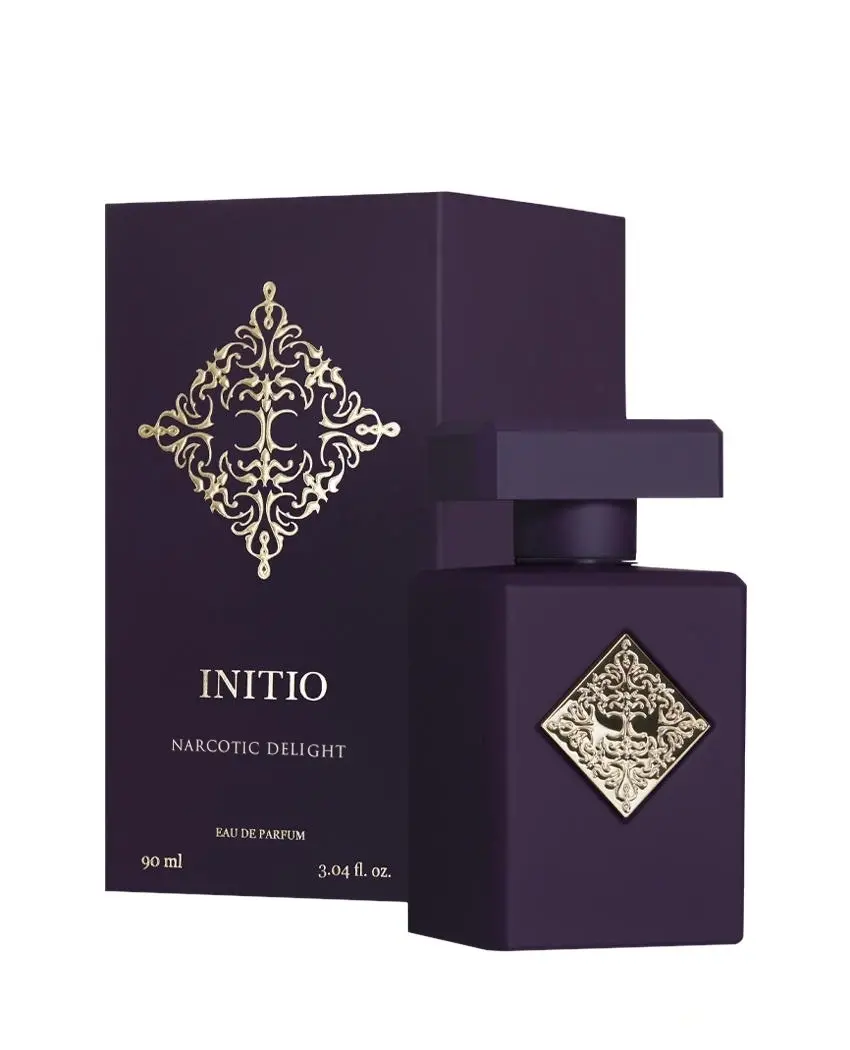 INITIO Parfums Narcotic Delight EDP 90ml