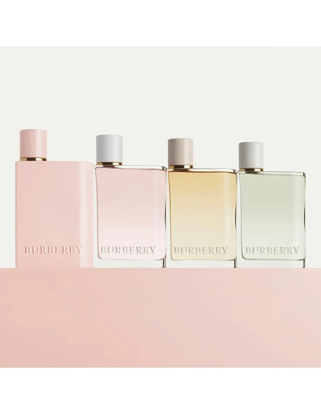 Burberry Her Elixir EDP Intense 50ml