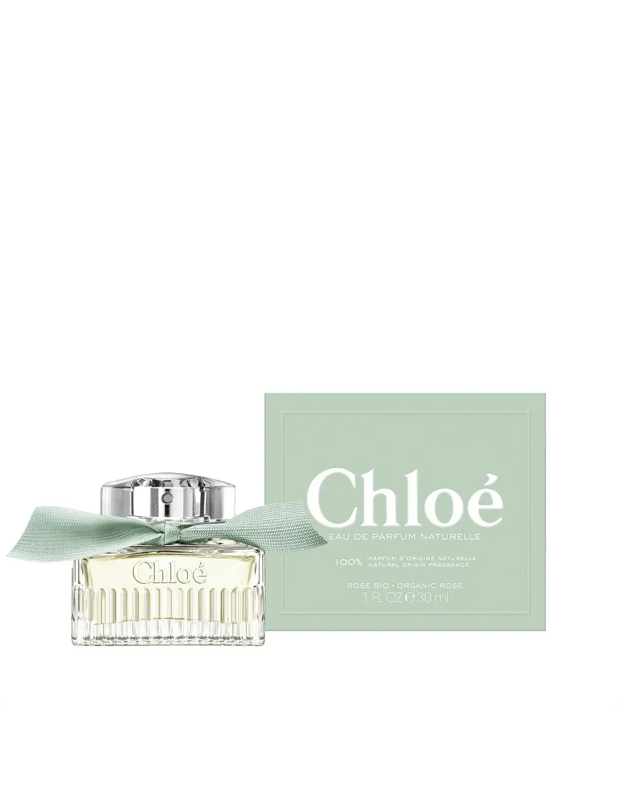 Chloe Signature Naturelle EDP 30ml