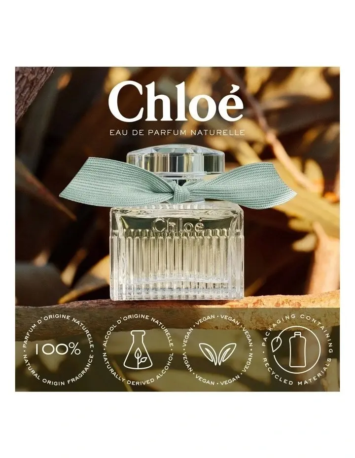 Chloe Signature Naturelle EDP 30ml