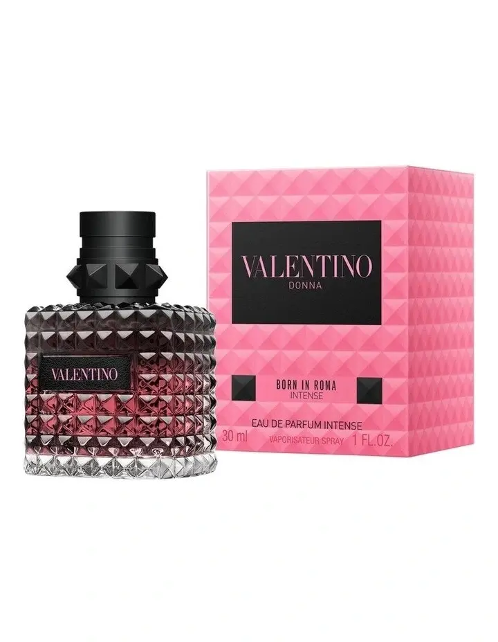 Valentino Donna Born In Roma Intense EDP 100ml