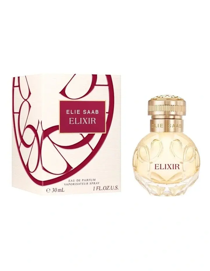 Elie Saab Elixir EDP 50ml