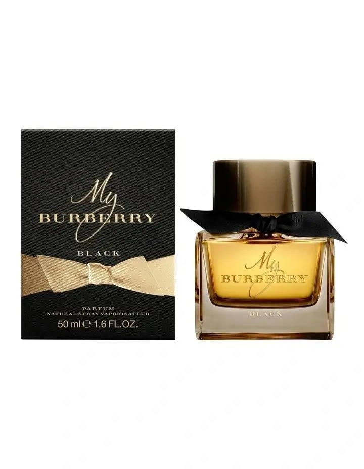 Burberry My Burberry Black Parfum 50ml