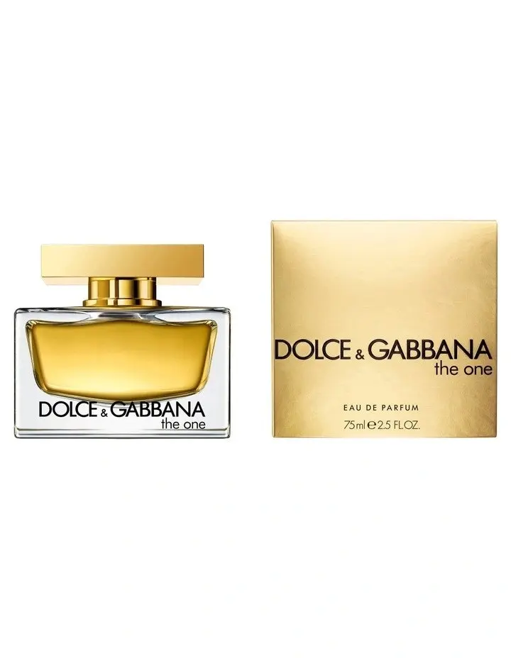 Dolce & Gabbana The One EDP 75ml