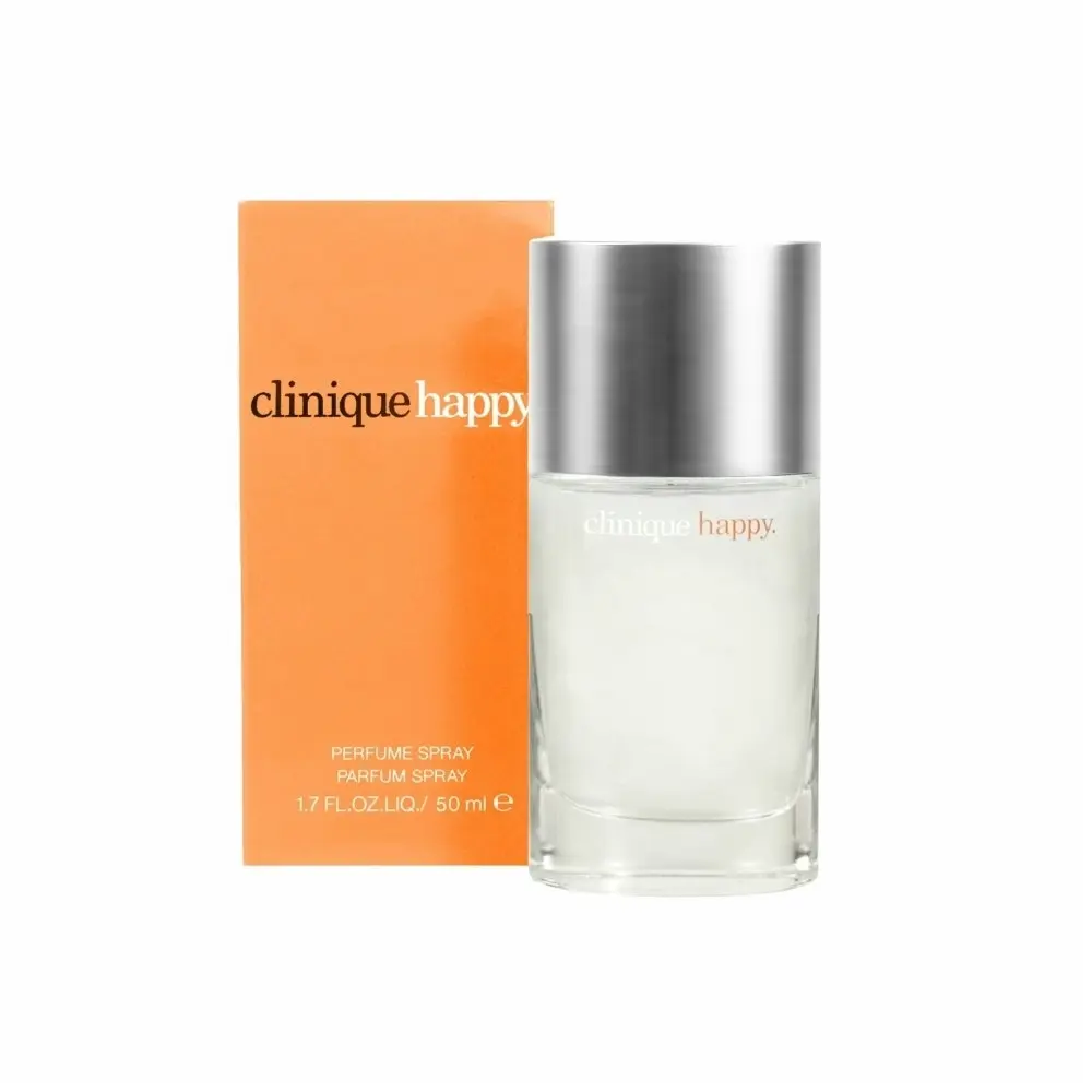 Clinique Happy Eau de Parfum for Women 50ml