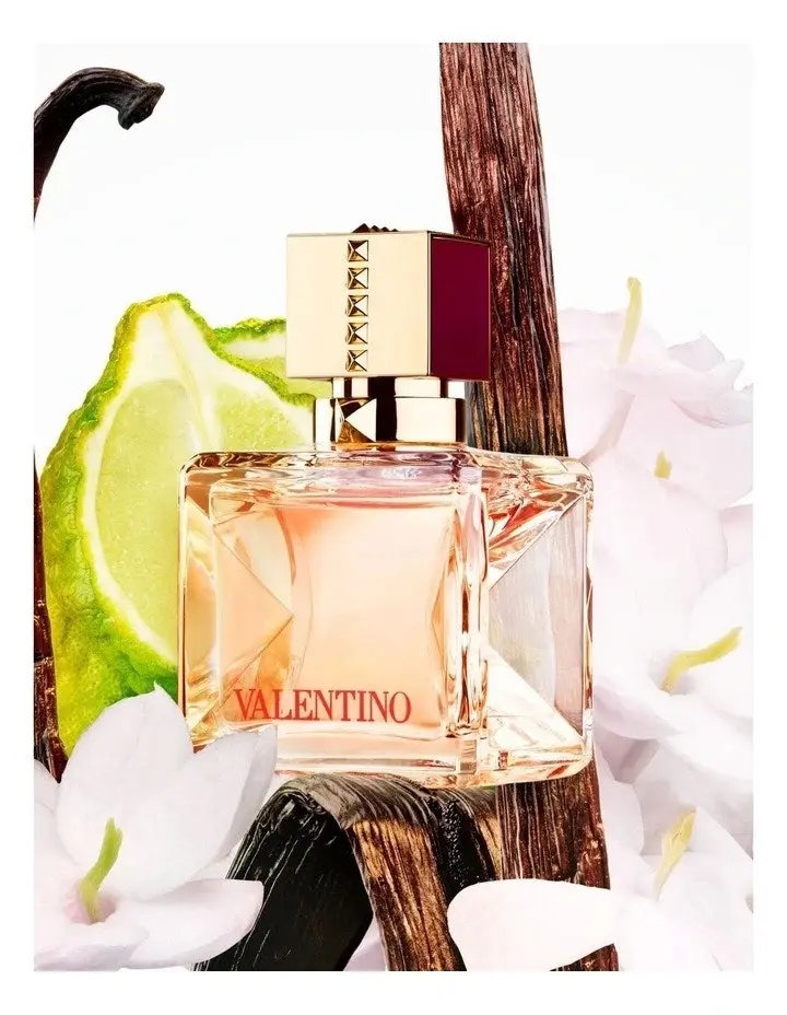 Valentino Voce Viva Intensa  EDP Intense 50ml