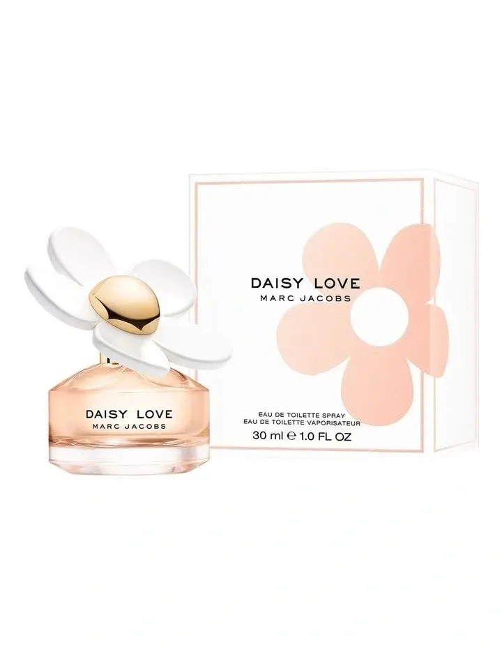 Marc Jacobs Daisy Love EDT 150ml