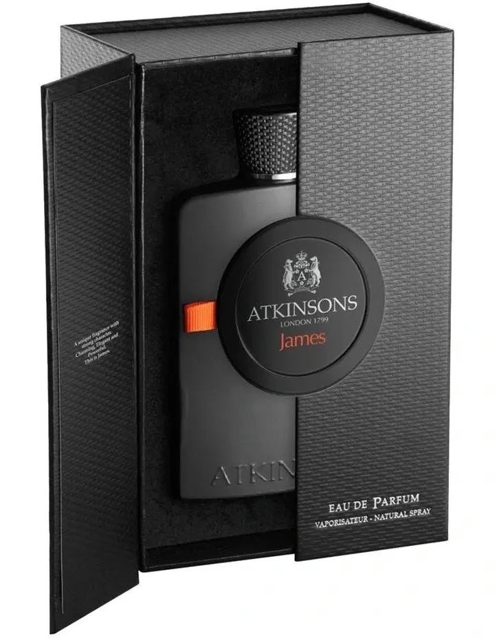 ATKINSONS James EDP 100ml