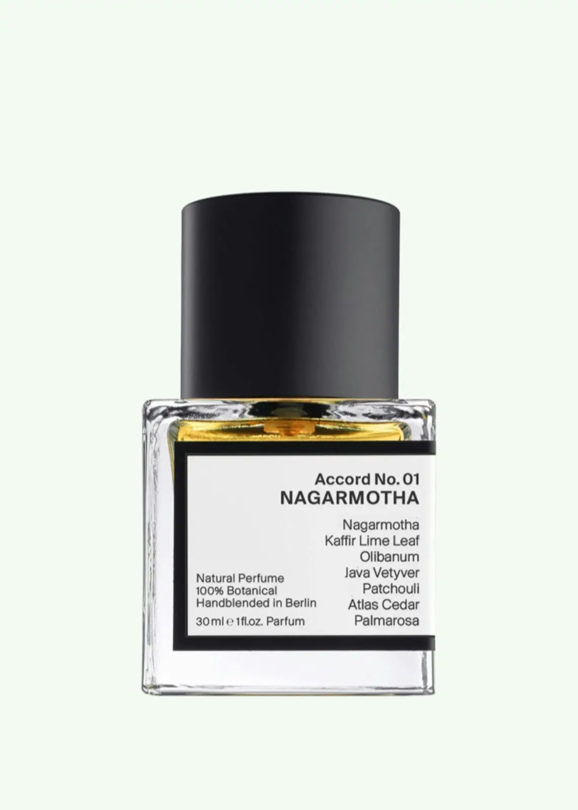 Aer No.01 Nagarmotha Parfum 30ml