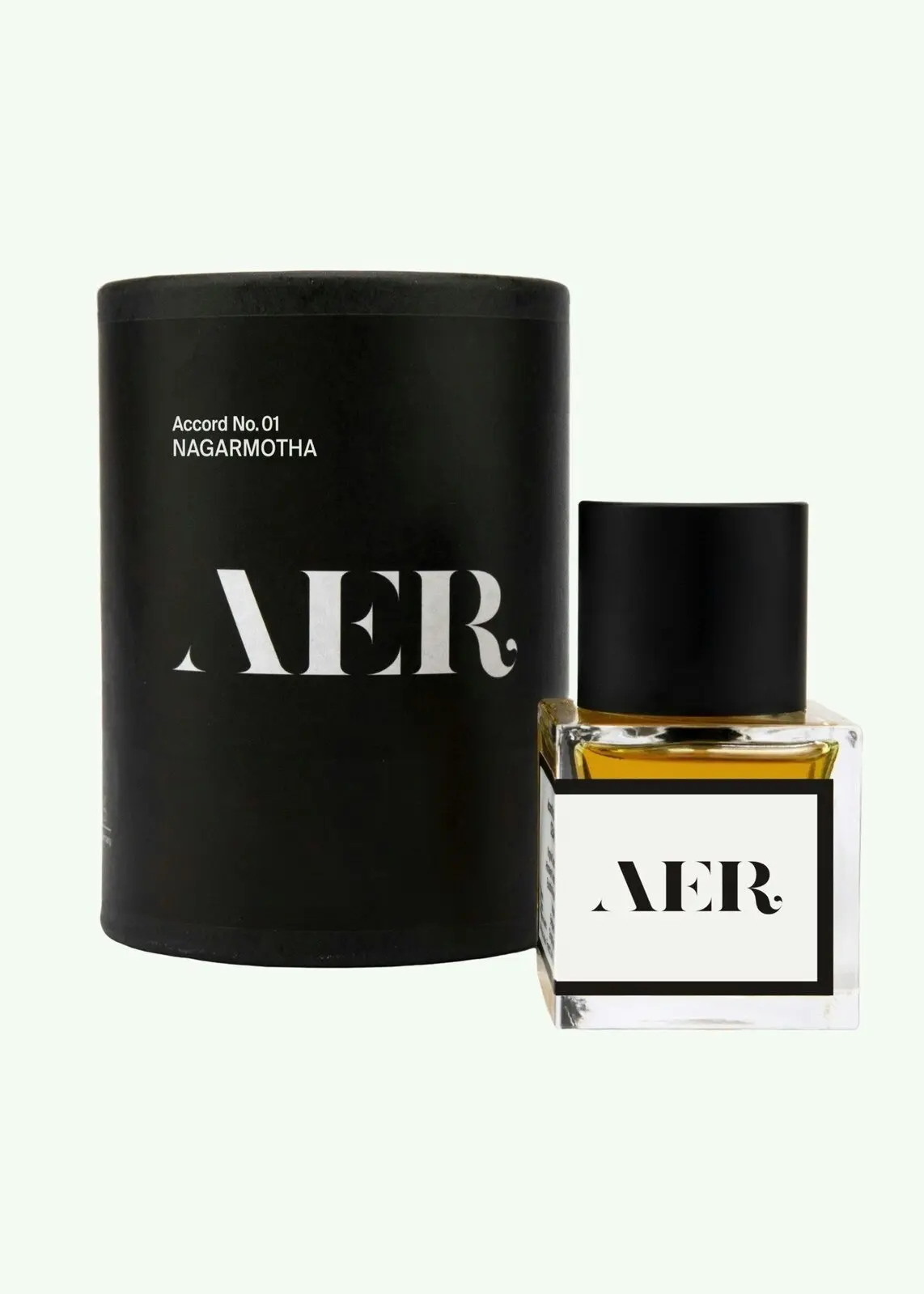 Aer No.01 Nagarmotha Parfum 30ml