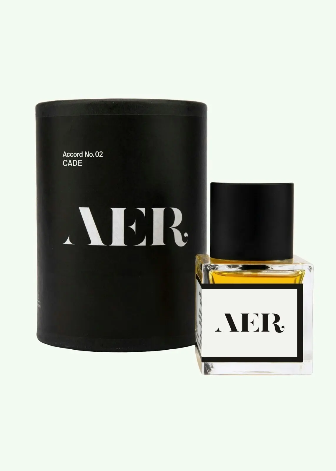 Aer No.02  Cade Parfum 30ml