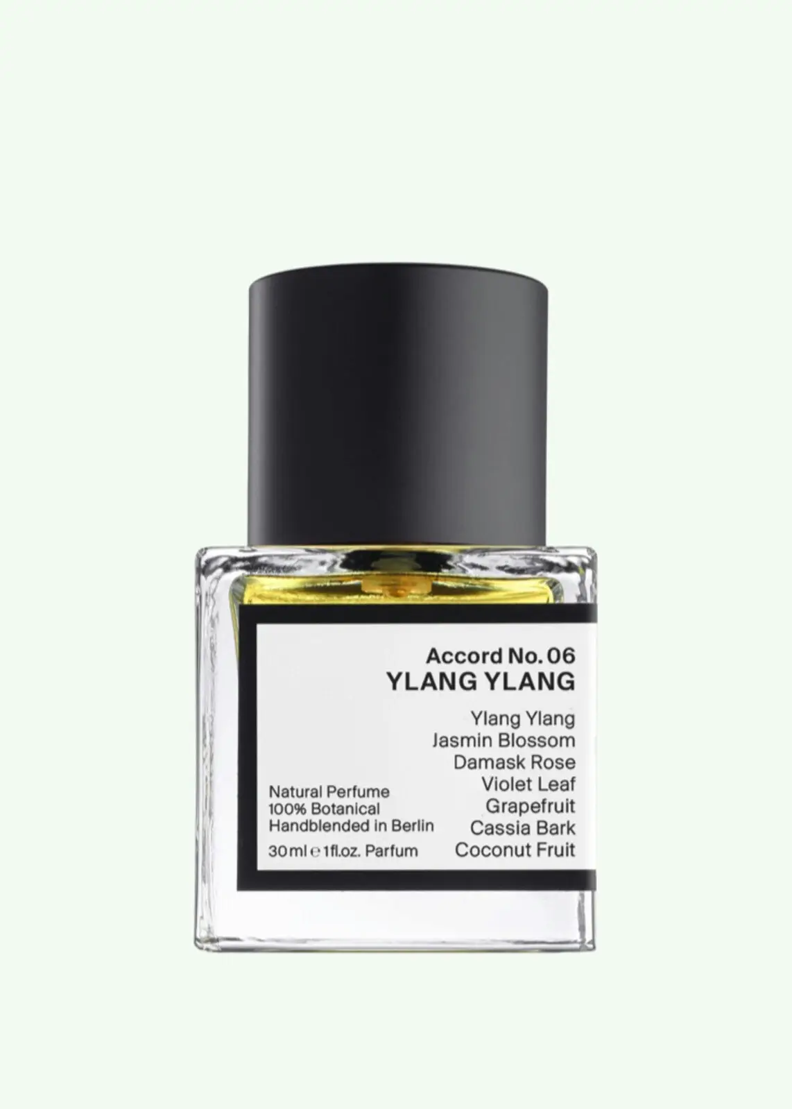 Aer No.06 Tuberose  and Ylang Ylang Parfum 30ml