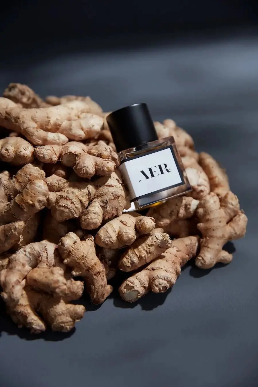 Aer No.07 Orris Root Parfum 30ml