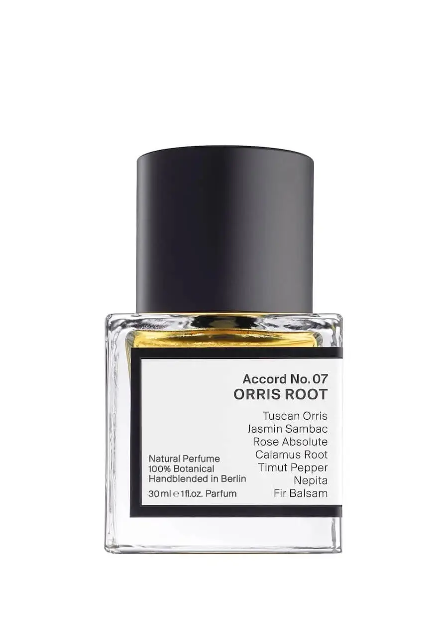 Aer No.07 Orris Root Parfum 30ml