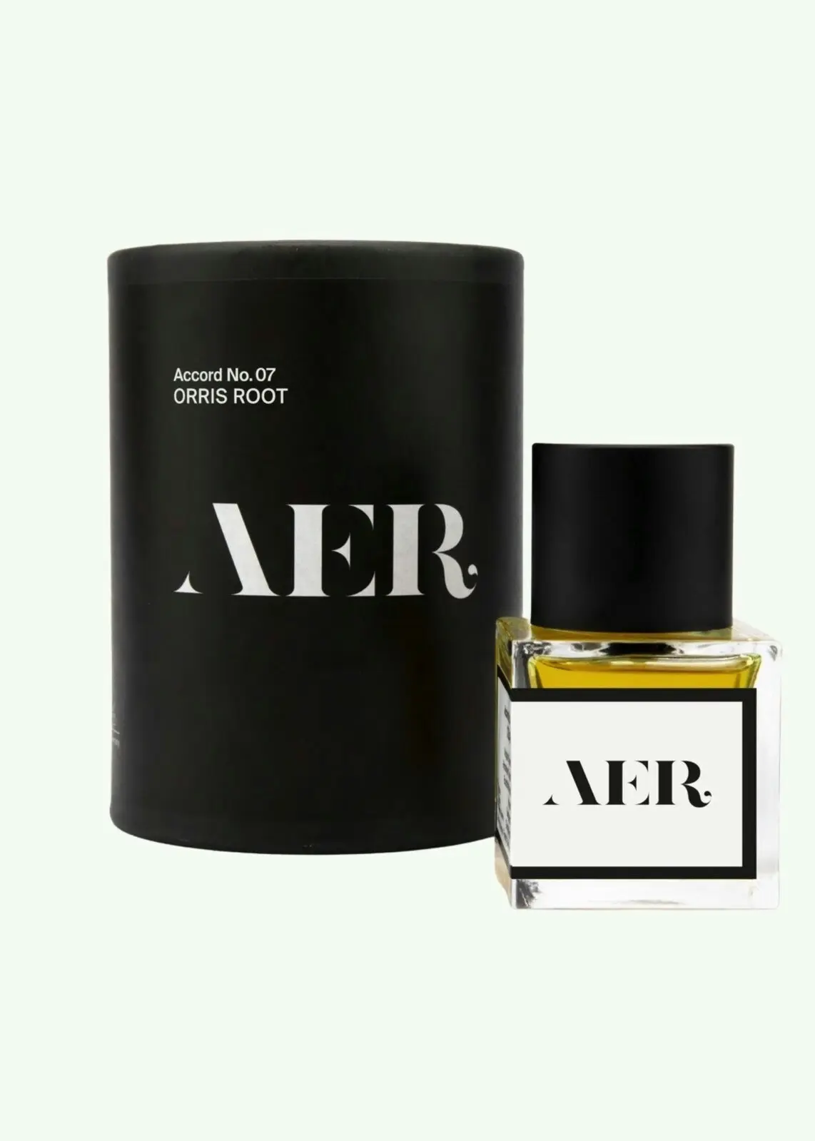 Aer No.07 Orris Root Parfum 30ml