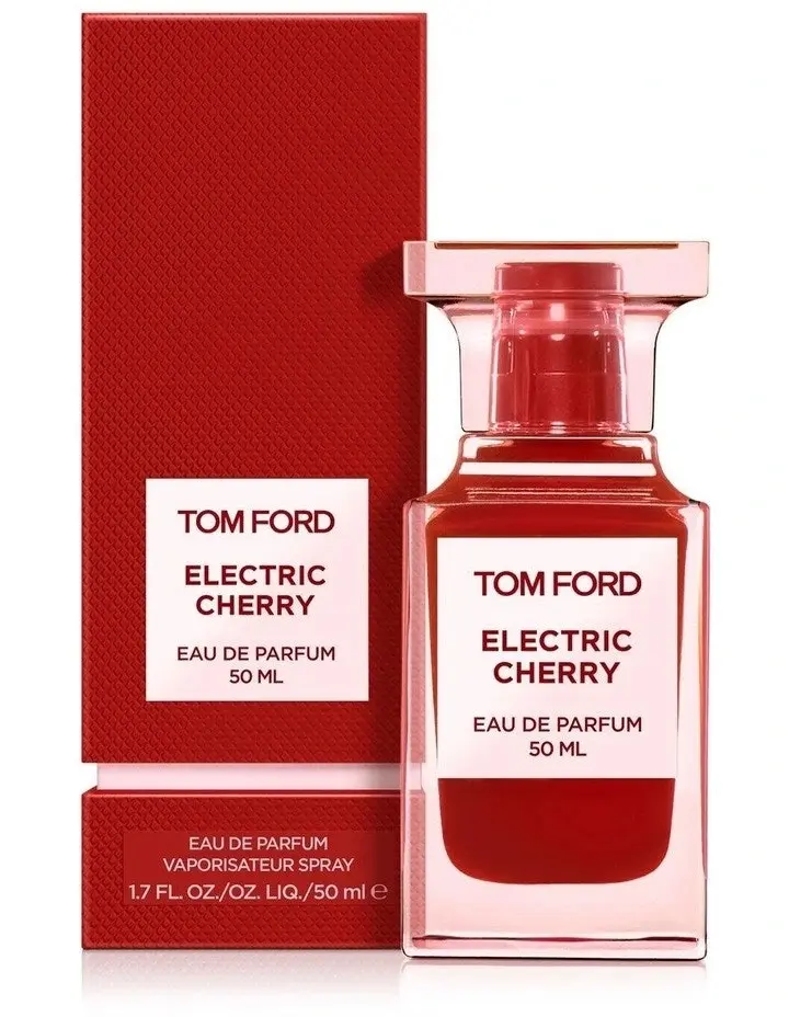 Tom Ford Electric Cherry EDP 50ml