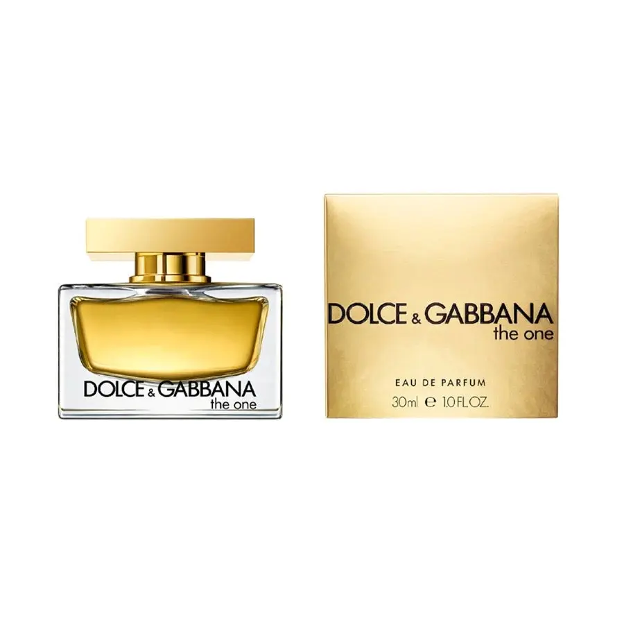 Dolce & Gabanna The One EDP 30ml