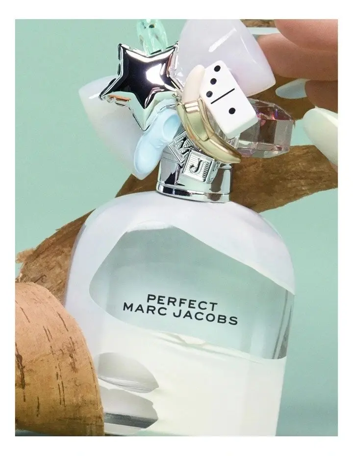 Marc Jacobs Perfect EDT 30ml