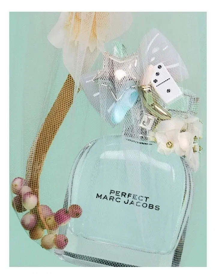 Marc Jacobs Perfect EDT 30ml