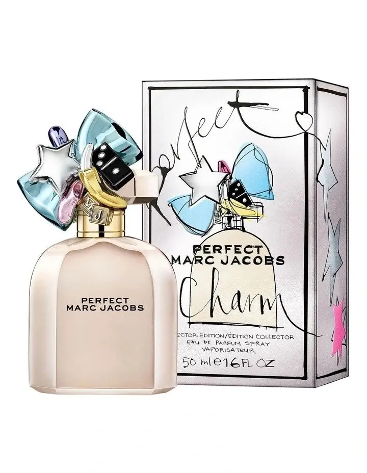 Marc Jacobs Perfect Charm EDP 50ml