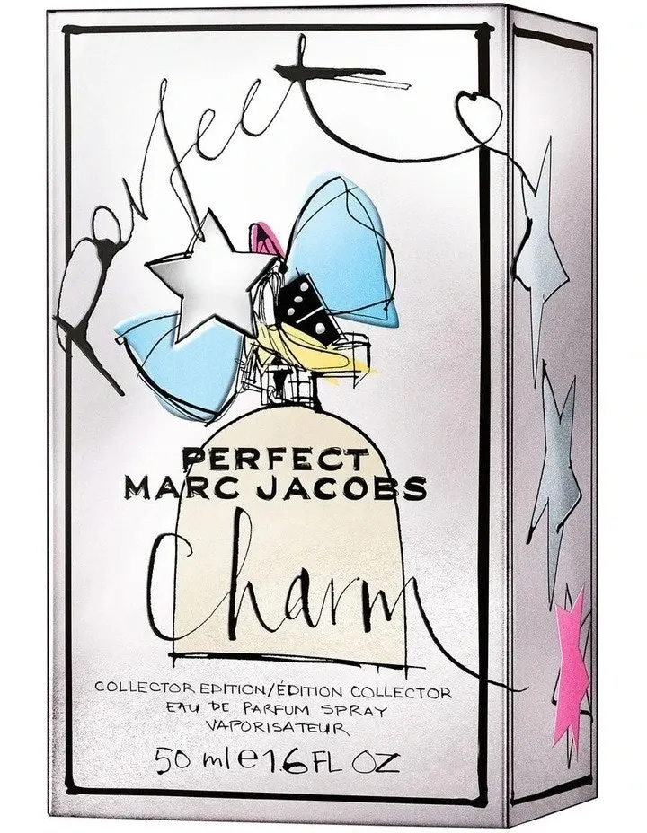 Marc Jacobs Perfect Charm EDP 50ml