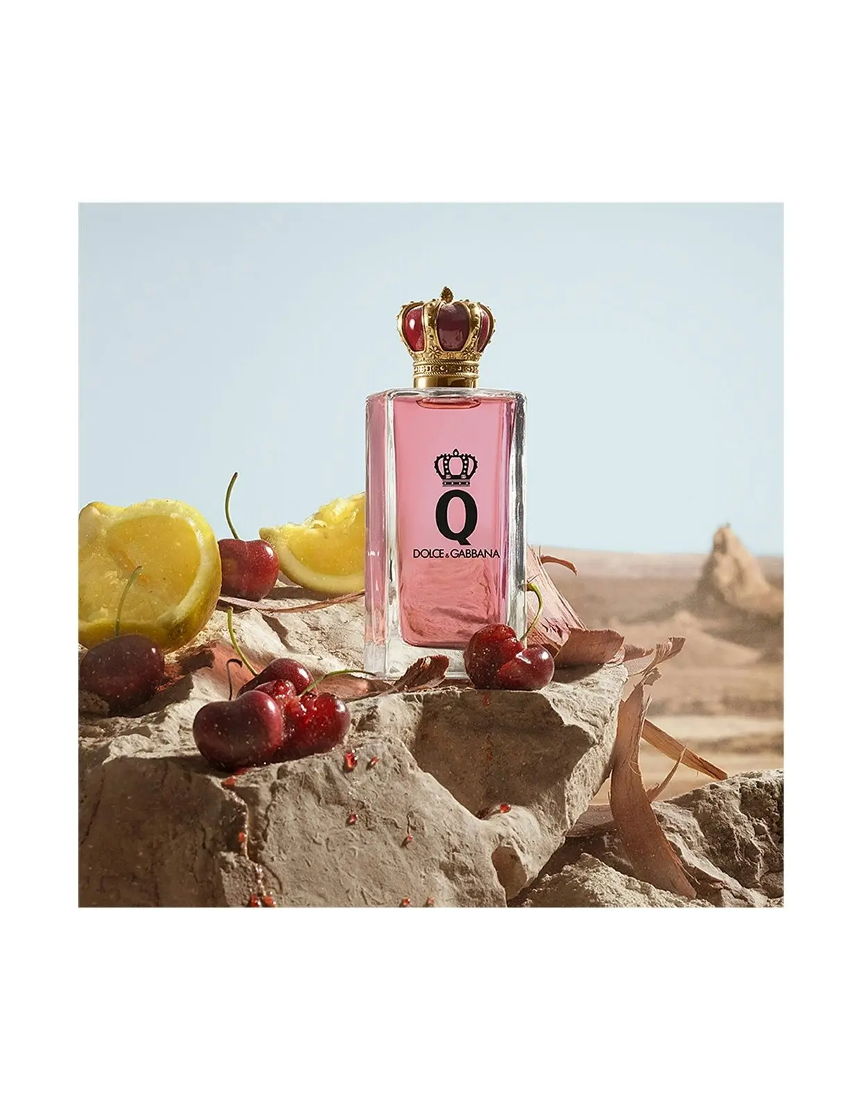 Dolce & Gabbana Q EDP 100ml