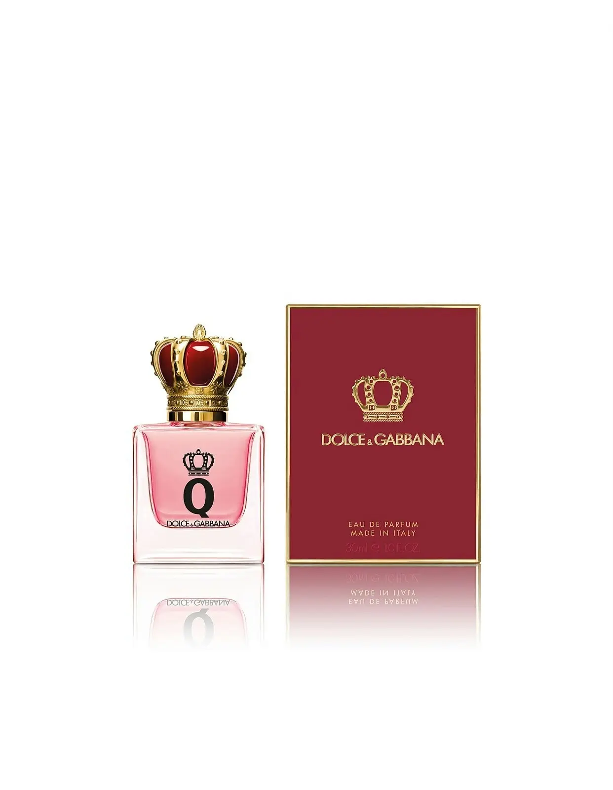 Dolce & Gabbana Q EDP 30ml