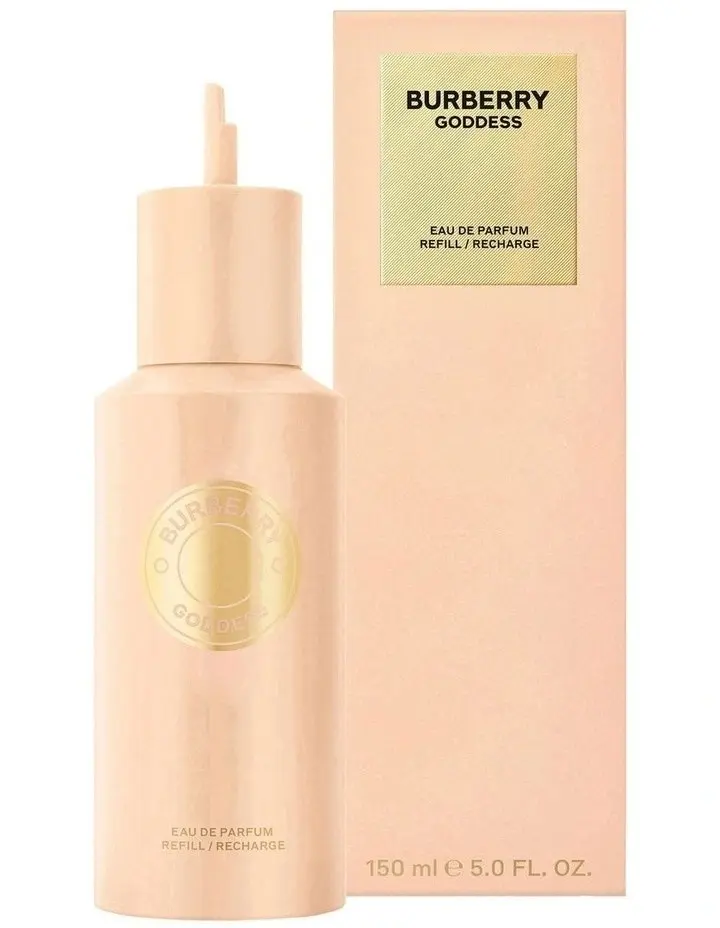 Burberry Goddess Refill EDP 150ml