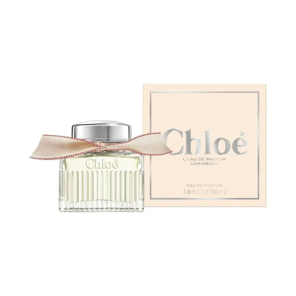 Chloe Signature Lumineuse L' Eau de Parfum 50ml